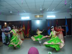 35th Raising Day Celebration 